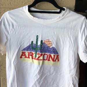 Basic Arizona T-shirt